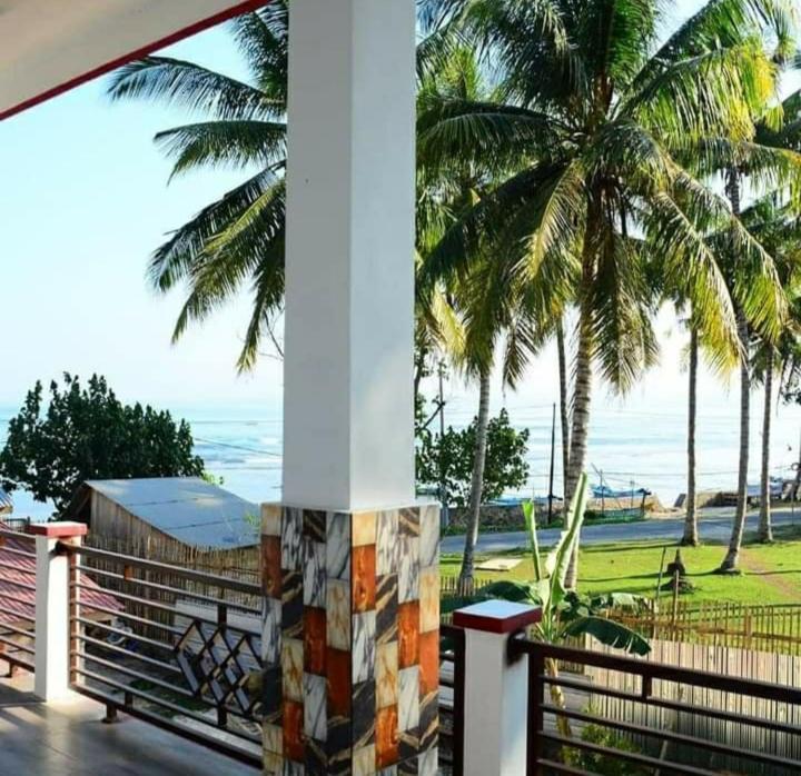 Sapu Nyapah Losmen Syariah Tanjung Setia Biha Exteriér fotografie