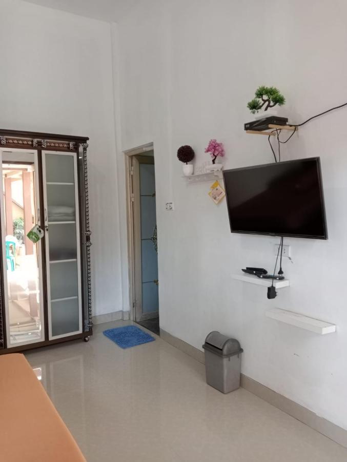 Sapu Nyapah Losmen Syariah Tanjung Setia Biha Exteriér fotografie