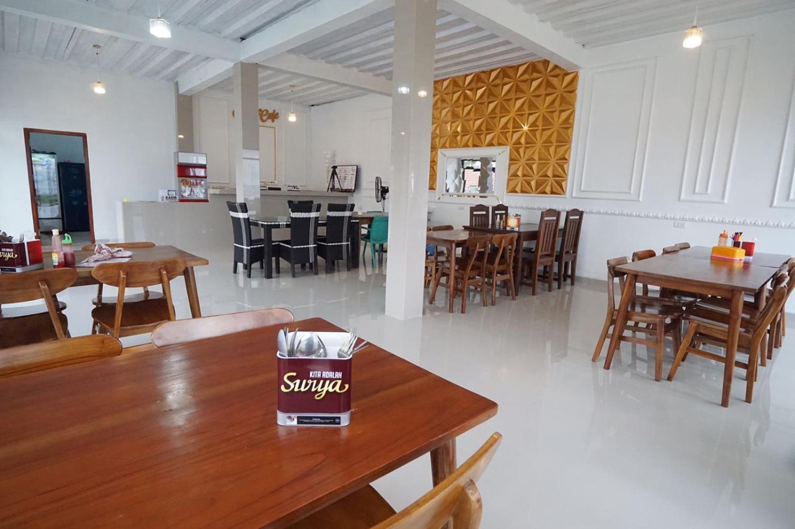 Sapu Nyapah Losmen Syariah Tanjung Setia Biha Exteriér fotografie