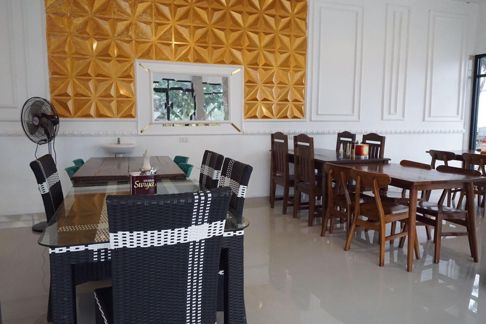 Sapu Nyapah Losmen Syariah Tanjung Setia Biha Exteriér fotografie