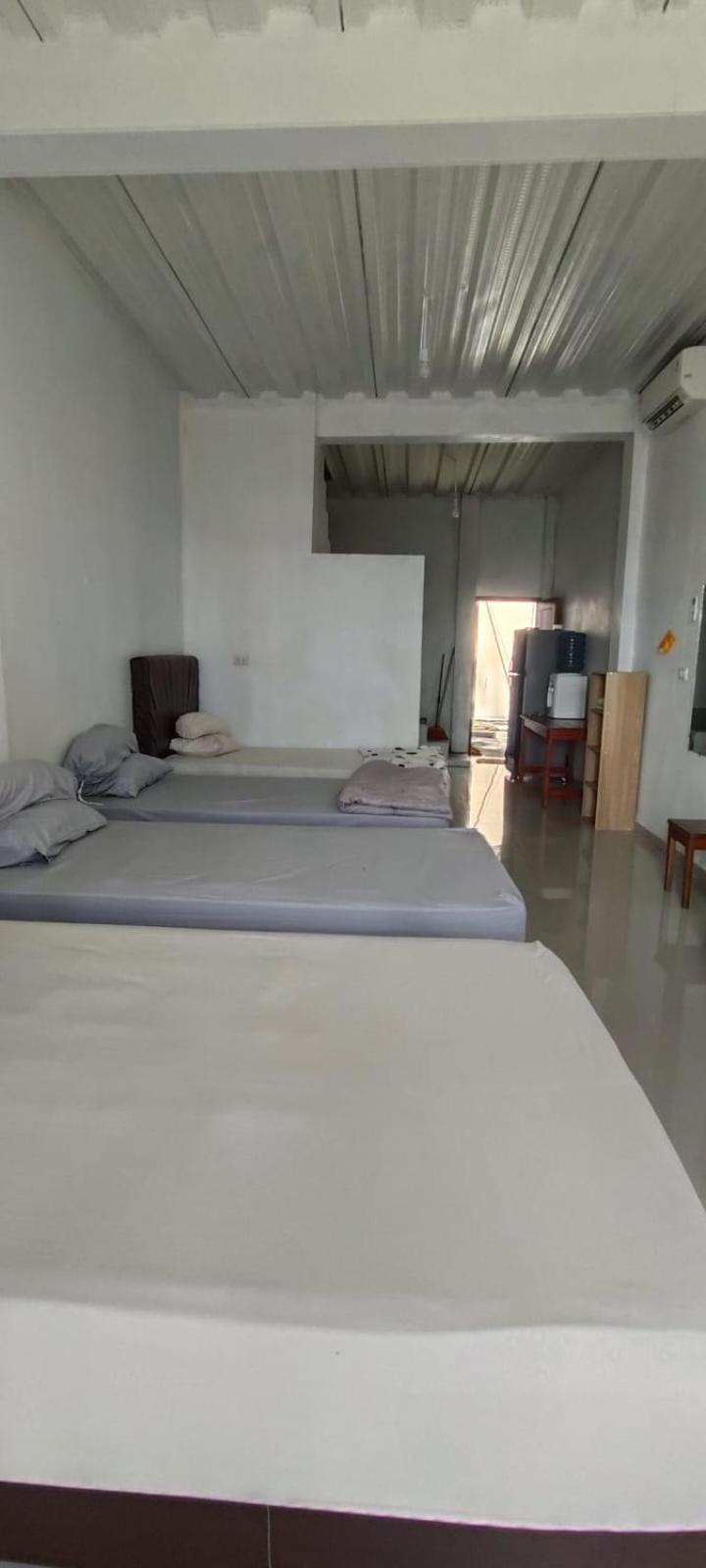 Sapu Nyapah Losmen Syariah Tanjung Setia Biha Exteriér fotografie