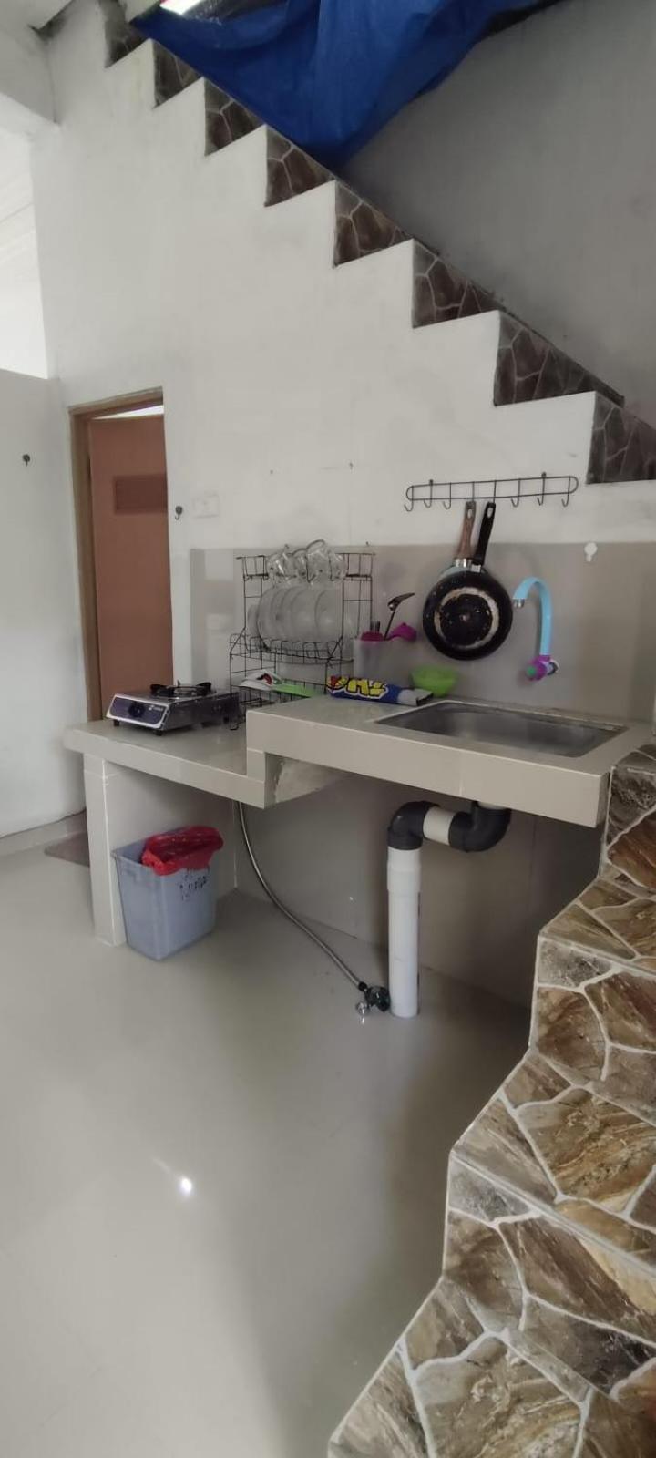 Sapu Nyapah Losmen Syariah Tanjung Setia Biha Exteriér fotografie