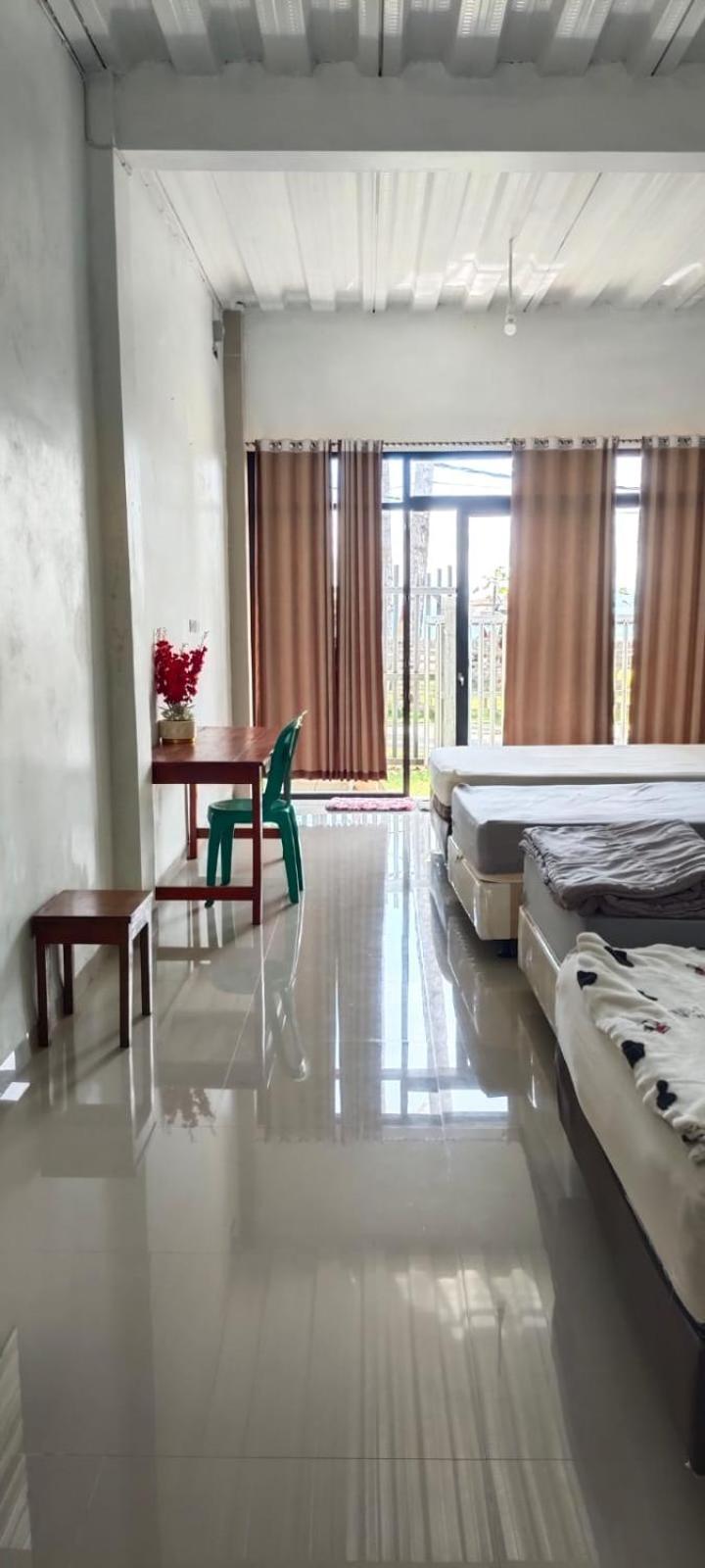 Sapu Nyapah Losmen Syariah Tanjung Setia Biha Exteriér fotografie