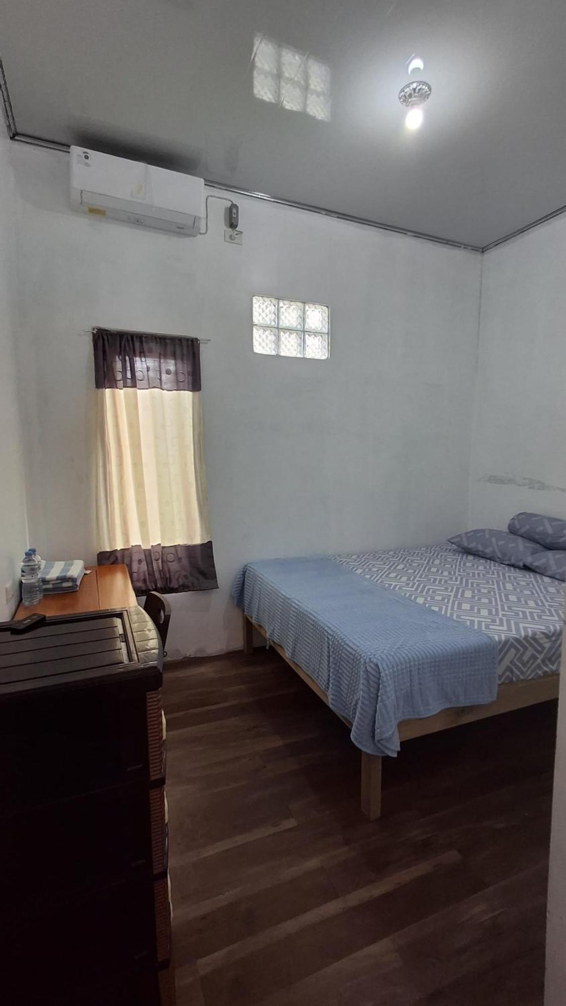 Sapu Nyapah Losmen Syariah Tanjung Setia Biha Exteriér fotografie